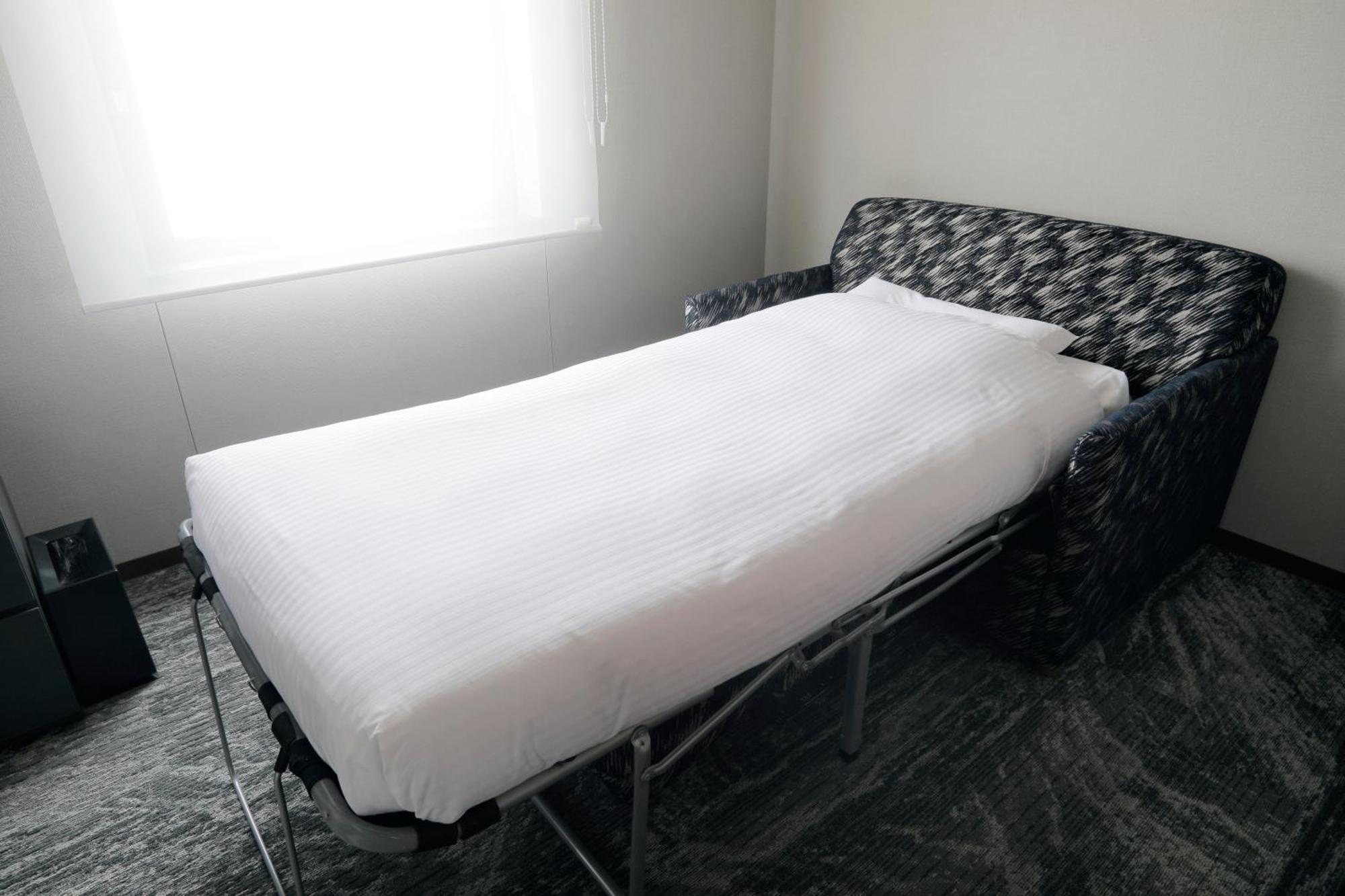 Jr 函館 ホテル 3*